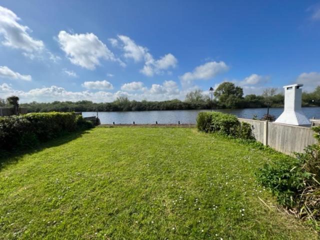 River View - Norfolk Broads Brundall Exteriér fotografie